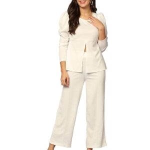 GRECIILOOKS Co Ord Set For Women Stylish