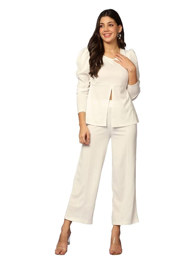 GRECIILOOKS Co Ord Set For Women Stylish